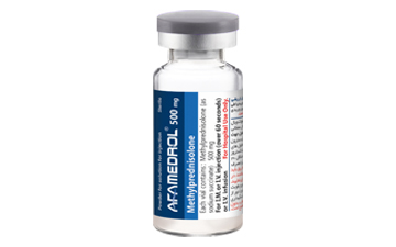 AFAMEDROL® ( Methylpredniso...